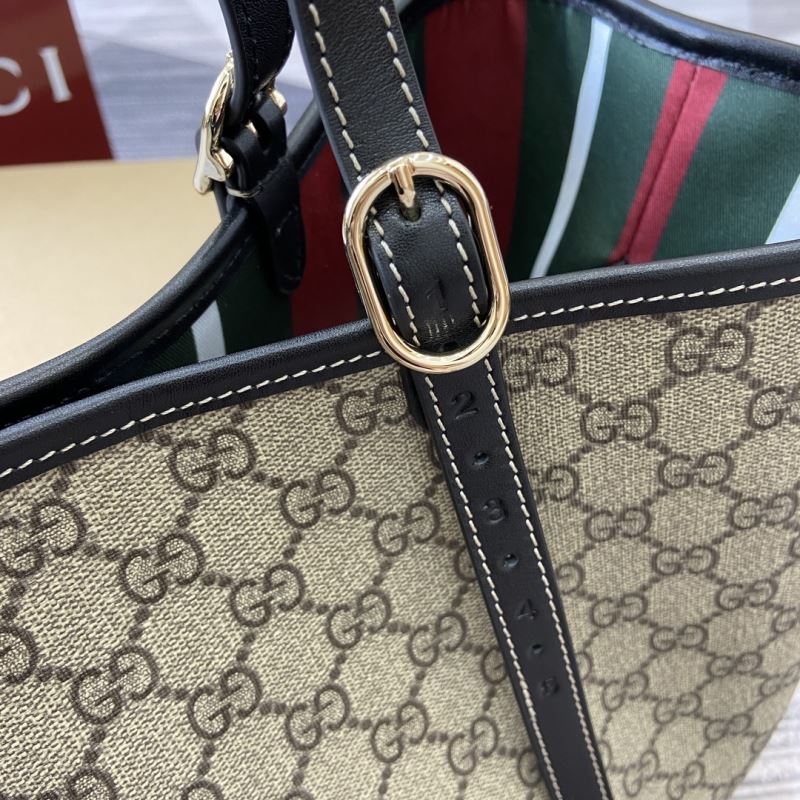 Gucci Shopping Bags